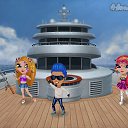 ���� ���, ����, 23 ���� - ��������� 9 ������� 2017 � ������ �Tropikania�