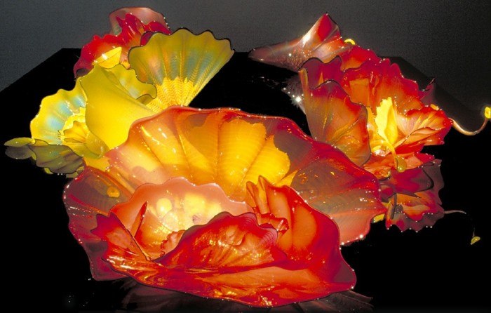 Dale Chihuly (  ) - (1941 ., ) -    .  1959   ...