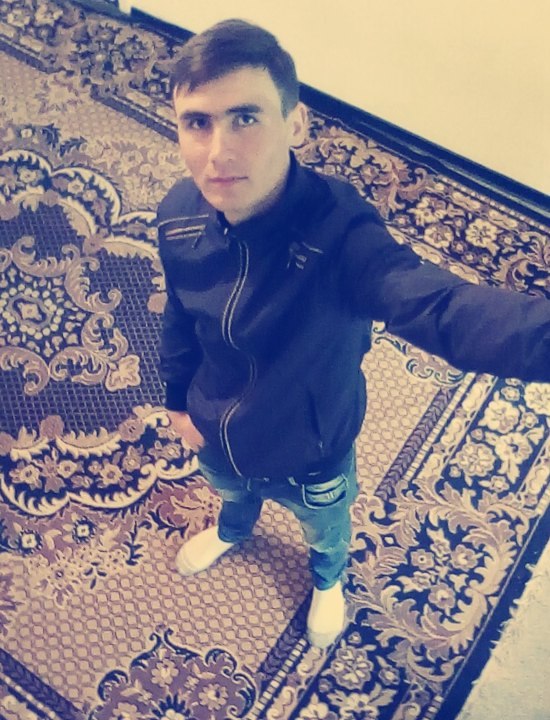 Firuz Atobekov(04) - 23 ������� 2018 � 09:44