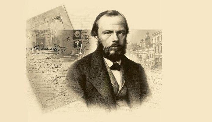 Цитаты великого мыслителя Фёдора Михайловича Достоевского, которые дают повод для размышлений: ...