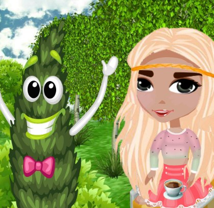 ���������� R.I.P./���������� �����