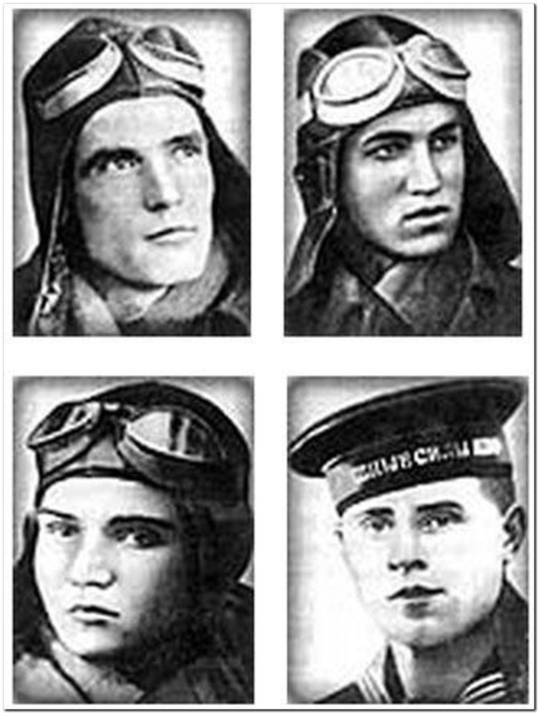 � ������ ����� �����.30 ���� 1941 ���� ������ ��������������� ��-4� ��� ������������� �������� ... - 2