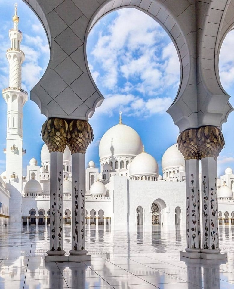 Abu Dhabi