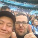 Dj Crazy Devil &amp; Dj Sergey Novikov         ,   ))
