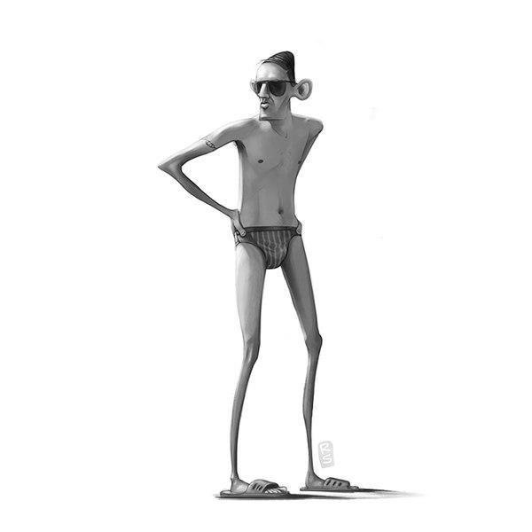   !  ? : (: suleimanov.r.a) #@ican - 8