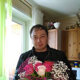 ���� Serega, �����-���������, 40 ��� - ��������� 23 ������ 2018