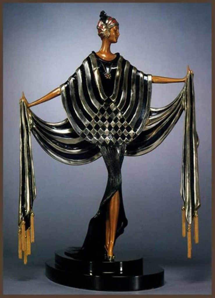    (Romain de Tirtoff),     (Erte) -    ... - 3