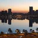 Bukheira Cornich, Sharjah    