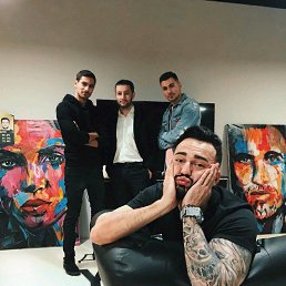 ���� ���������, ������, 46 ��� - ��������� 27 ������ 2018