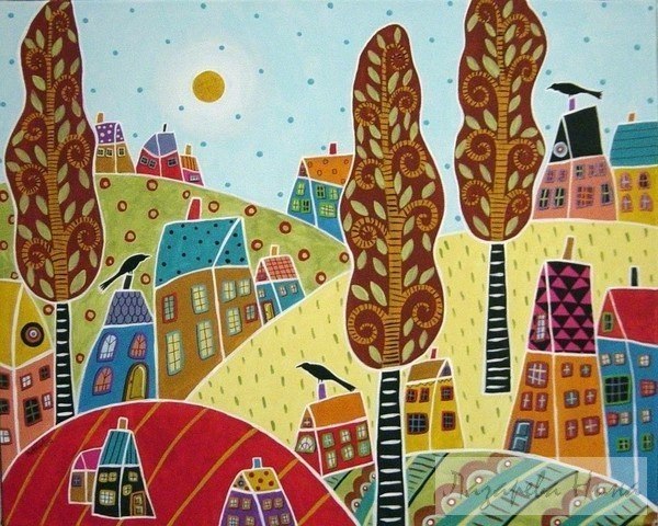     (Karla Gerard) - 7