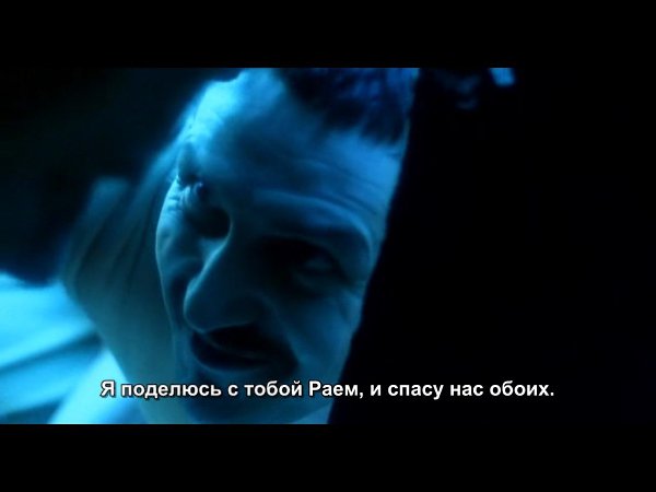 О-би, о-ба. Конец цивилизации/ O-bi, O-ba. Koniec cywilizacji/ Петр Шулькин 1984 - 2
