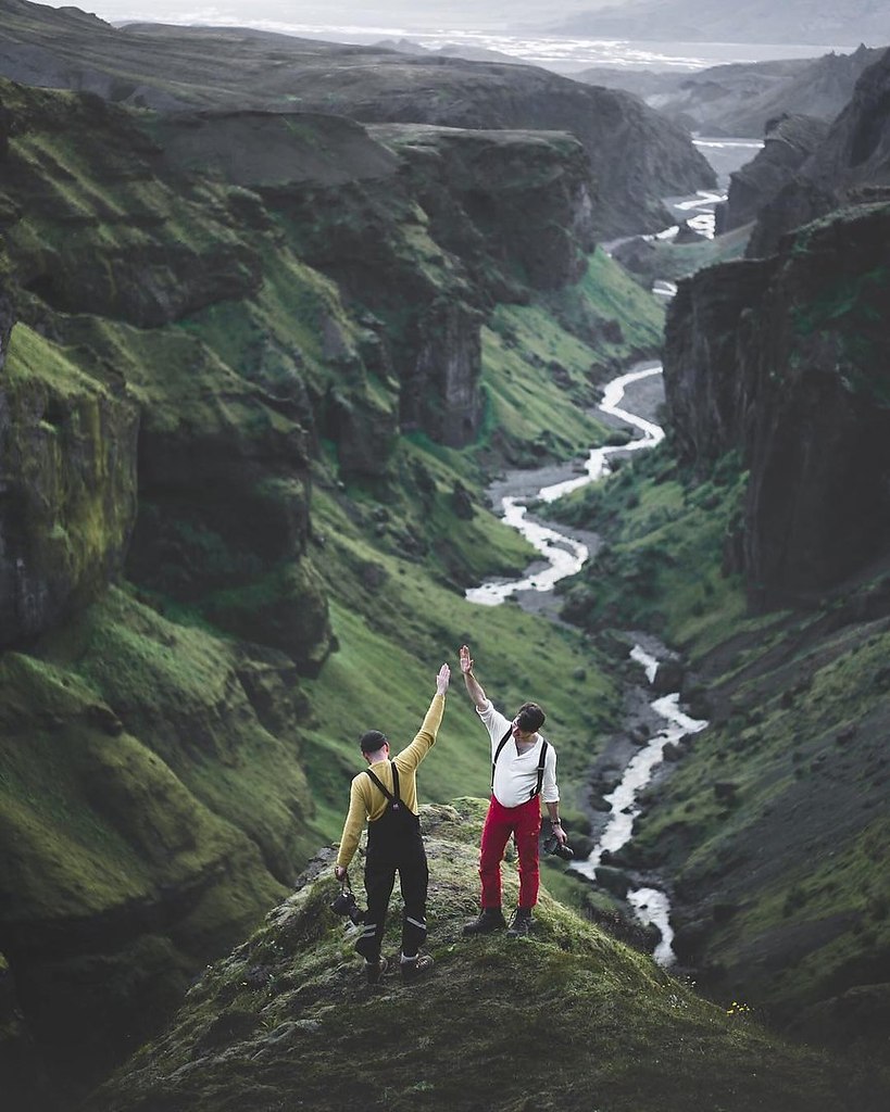 Iceland