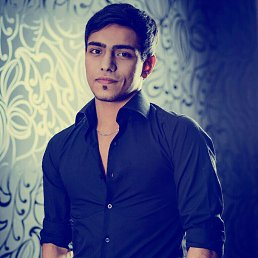 Ahmad, �����, 34 ����