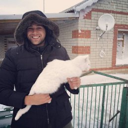 ���� Sasha, ������, 37 ��� - ��������� 22 ������ 2018