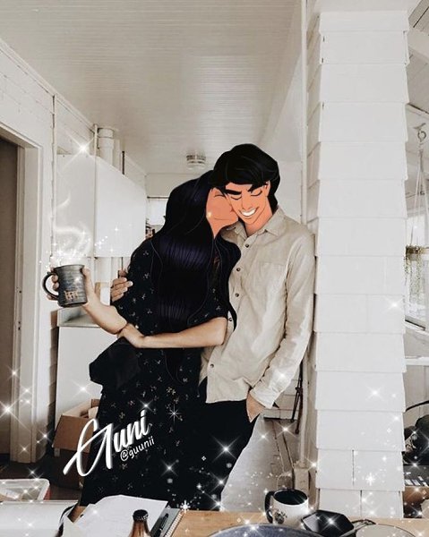    - 8