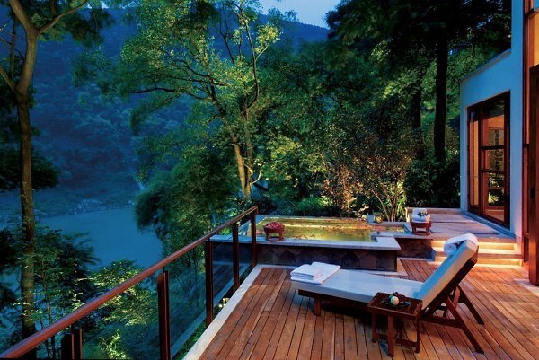     Brilliant Resort & Spa Chongqing, 