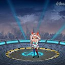 ���� �����(&acute;&bull; &omega; &bull;`), ����������� - ��������� 15 ������� 2018 � ������ �Tropikania�