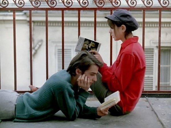 La Chinoise (1967).dir. jean-luc godard - 4