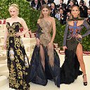 ���� ��������, �������, 27 ��� - ��������� 8 ��� 2018 � ������ �met gala 2018�