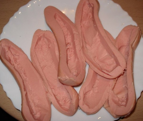 Сардельки