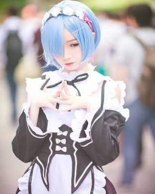 Si kembar Kawai :3