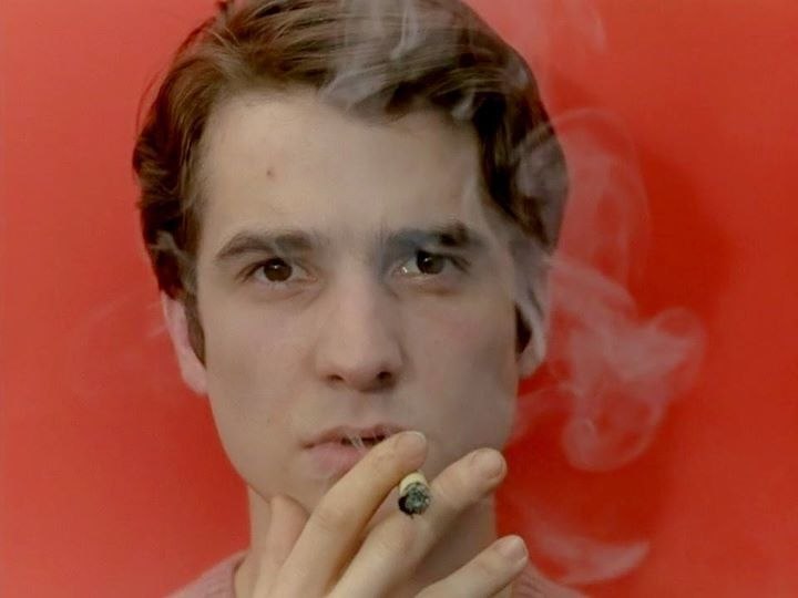 La Chinoise (1967).dir. jean-luc godard - 9