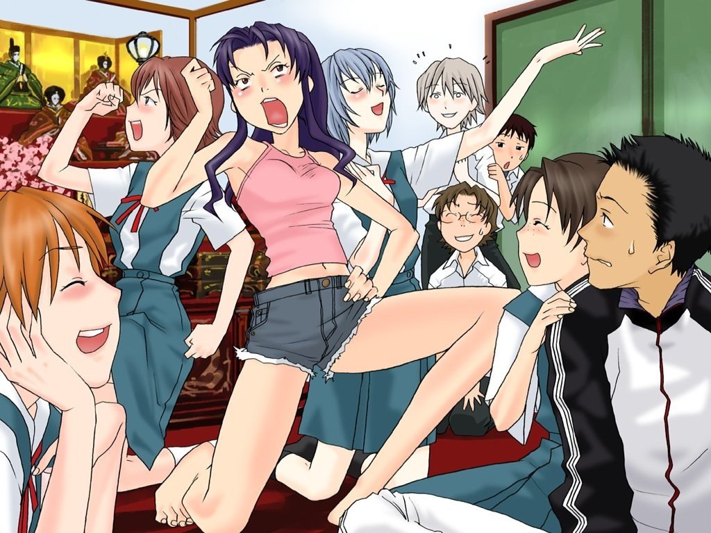   / Hinamatsuri