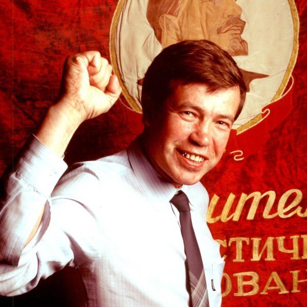 УМЕР ВИКТОР АНПИЛОВ.15 января 2018 года в возрасте 72 лет скончался известный политический деятель, ...