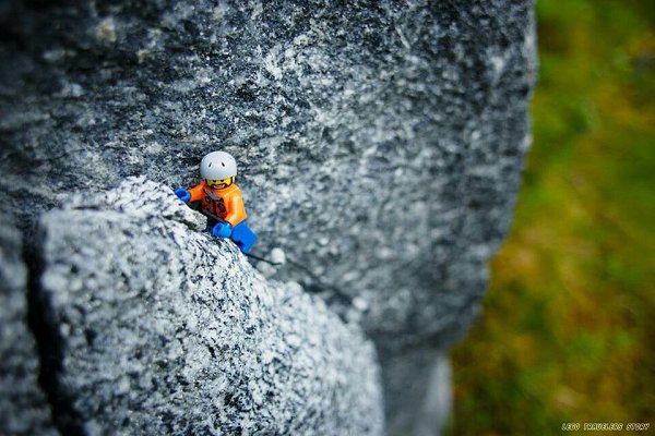   Lego   ! - 6