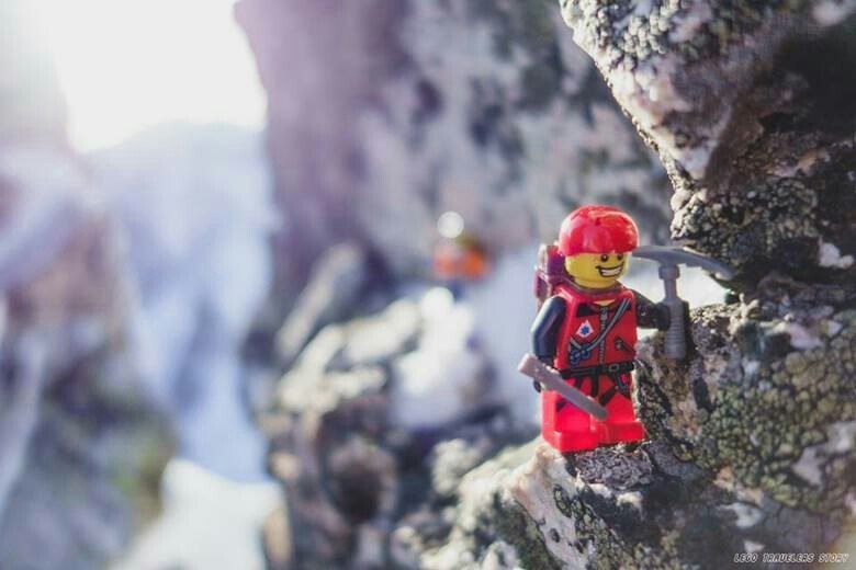   Lego   ! - 4