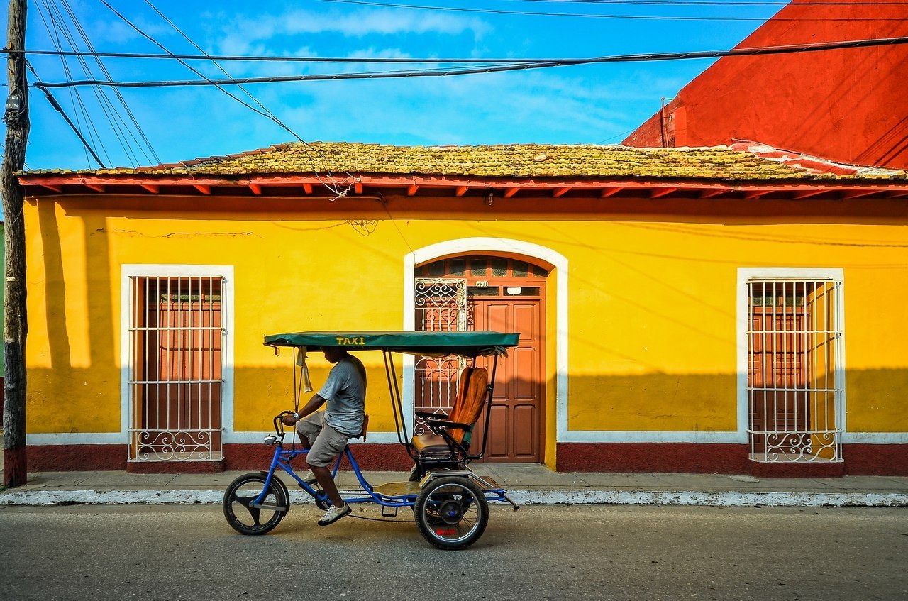 Viva Cuba - 9