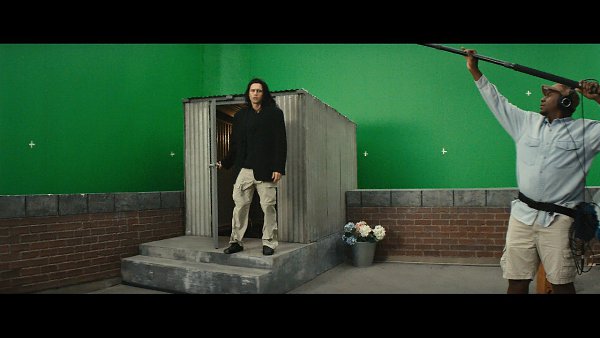 #shots@drugoekino.- The Disaster Artist 2017 - 7