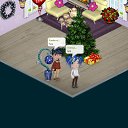 ���� Homa, �������� - ��������� 14 ������� 2017 � ������ �Tropikania�