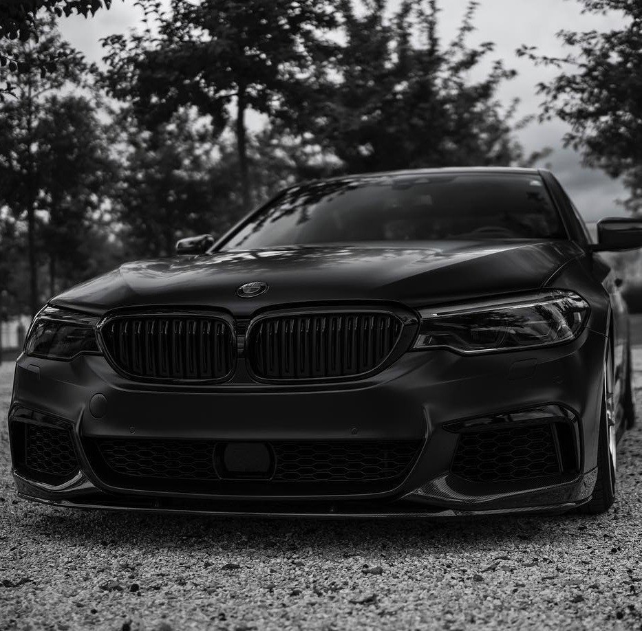  | BMW - 8  2018  03:57