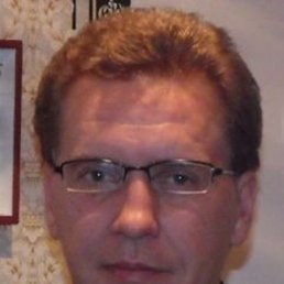 viktor, 52, 