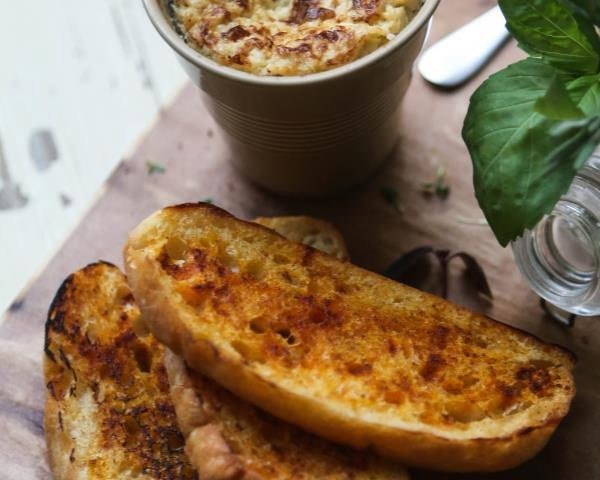 #готовим@fan_handmade.Запеканка из артишоковВам понадобится:артишоки, консервированные в масле 600 ...