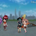  Mel, , 22  -  30  2018   Tropikania