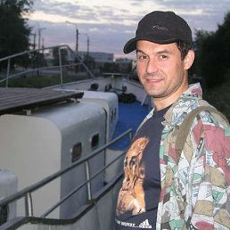 Фото Kamerad, Санкт-Петербург, 55 лет Kamerad, Санкт-Петербург, 55 лет