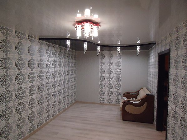 Ремонт квартир, комнат под ключ. +79503691229.Выравнивание стен, ОбоиПокраска,Гипсокартон ...