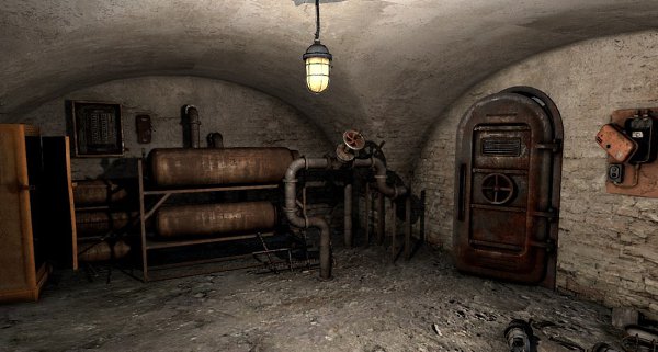 S.T.A.L.K.E.R. - 3  2018  21:32