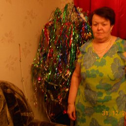 Ольга, 67, Южноукраинск