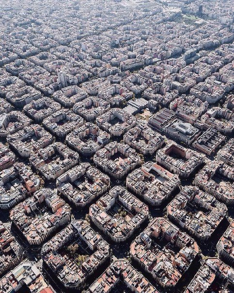 Barcelona, Spain.