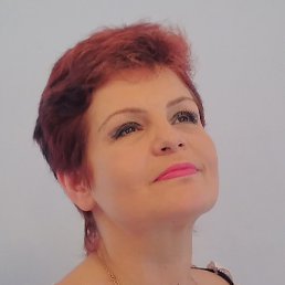 Olga, 52, 