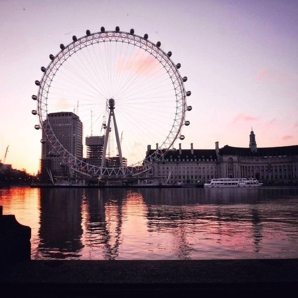 London - 10