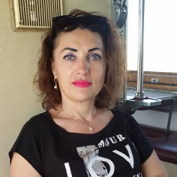Татьяна, 51, Днепрорудное