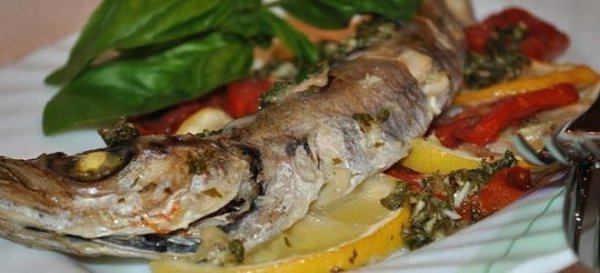 8 вкуснейших рецептов из путассу. Непримечательные вкусовые характеристики путассу можно умело ... - 4