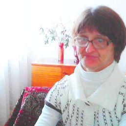 Galina, , 70 