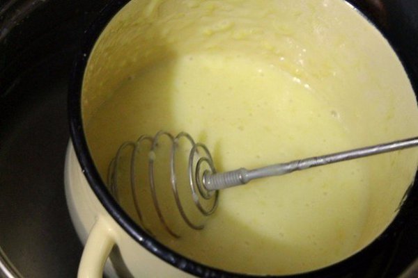 Лимонный тарт с миндалем.Любители кисло-сладкого вкуса в выпечке оценят его по ... - 9