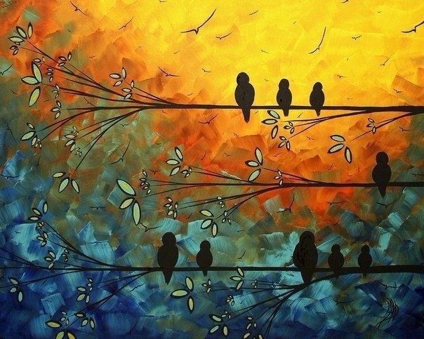  Megan Aroon Duncanson. - 2