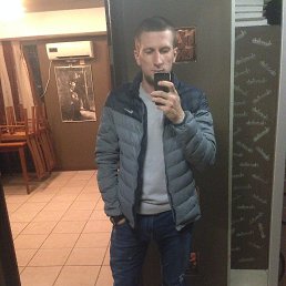 Alexey, 37 , 